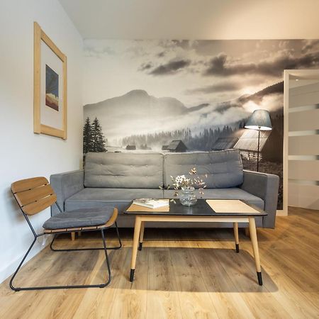 Apartamenty Krupowki 4 Ζακοπάνε Εξωτερικό φωτογραφία