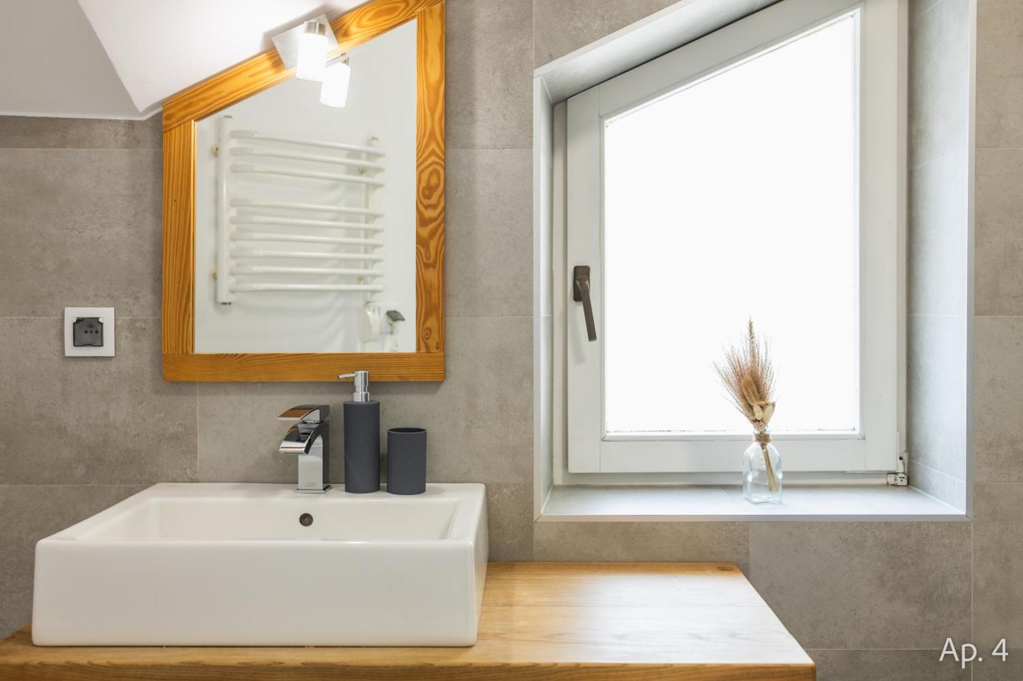 Apartamenty Krupowki 4 Ζακοπάνε Εξωτερικό φωτογραφία