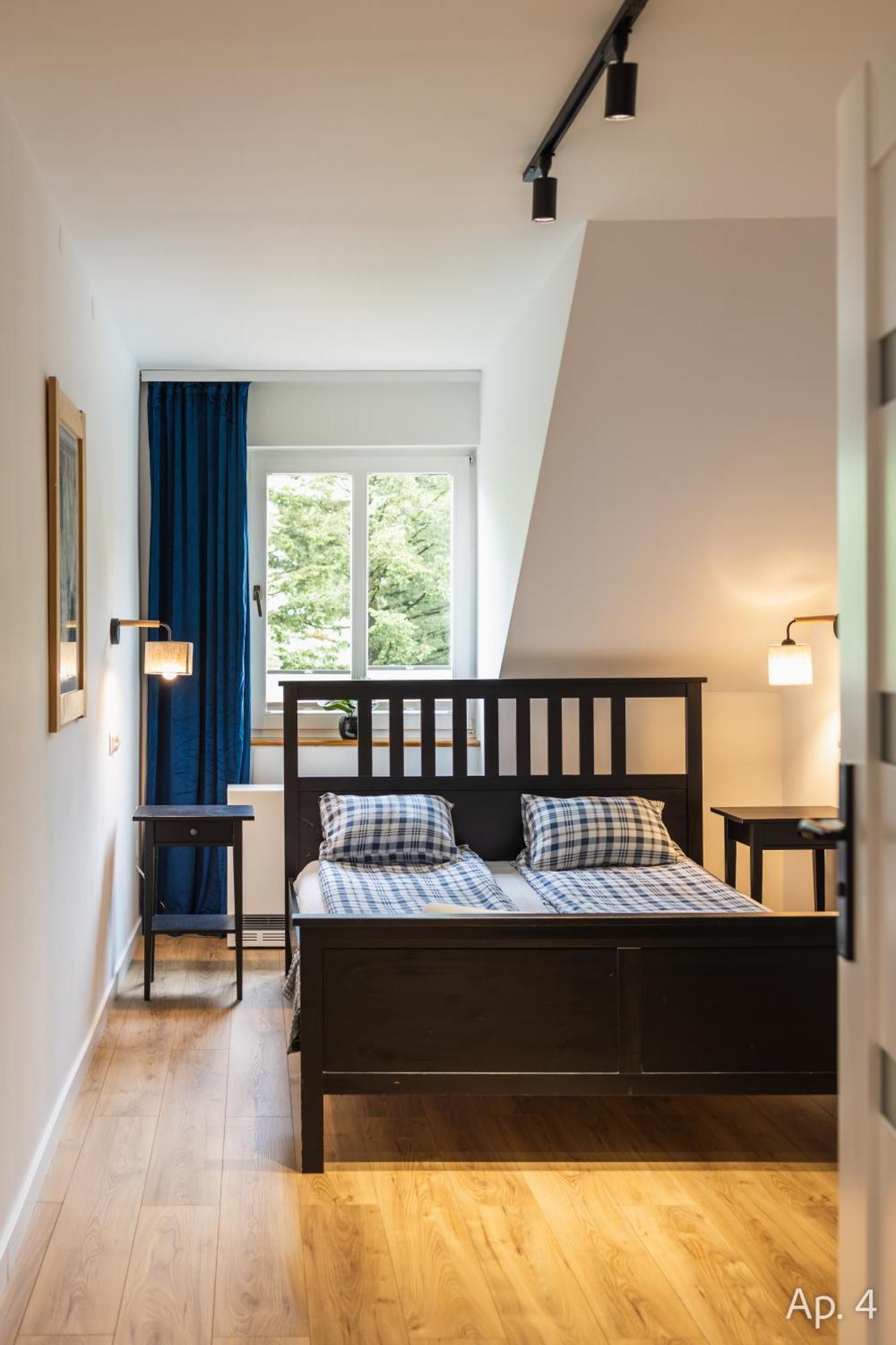 Apartamenty Krupowki 4 Ζακοπάνε Εξωτερικό φωτογραφία