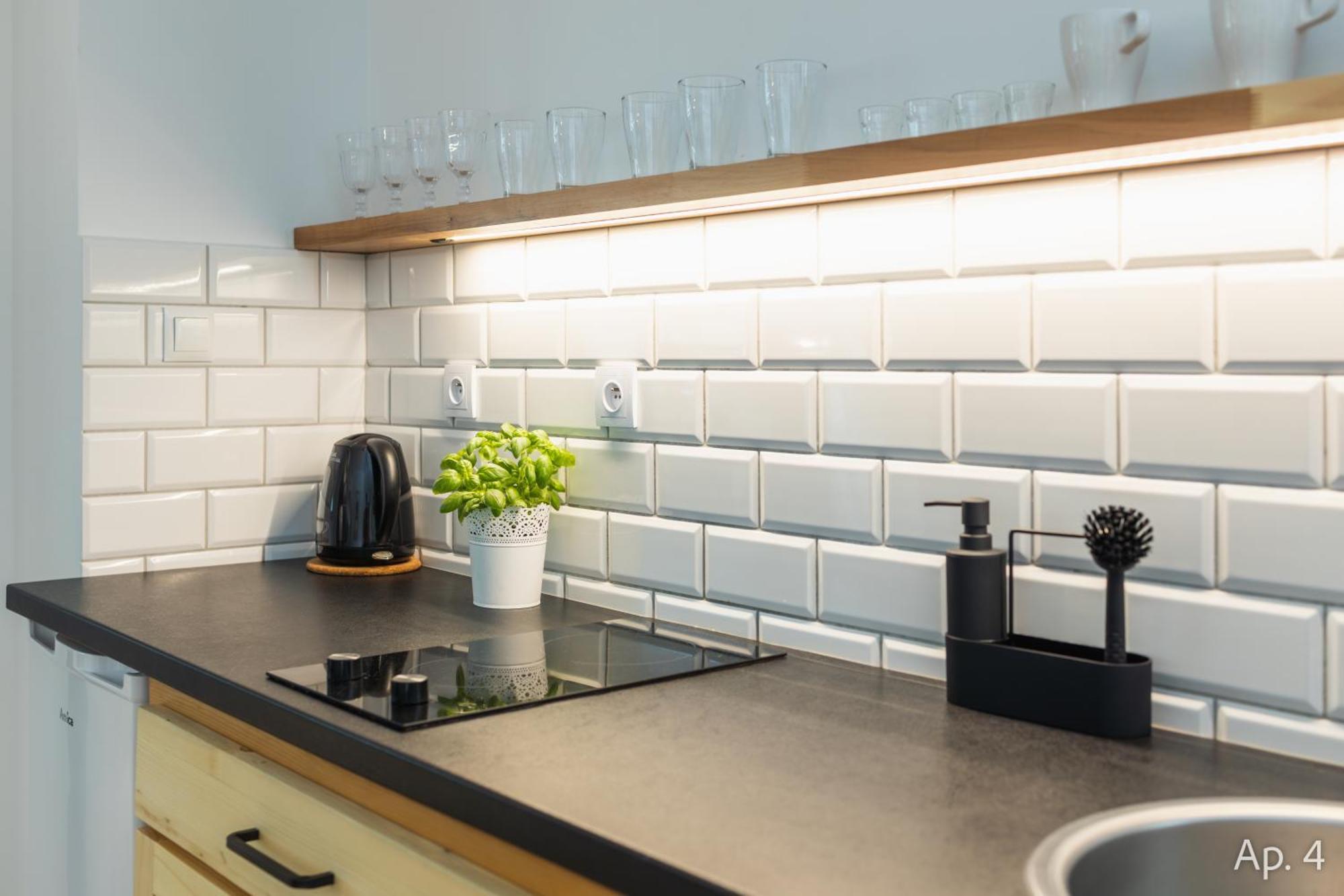 Apartamenty Krupowki 4 Ζακοπάνε Εξωτερικό φωτογραφία