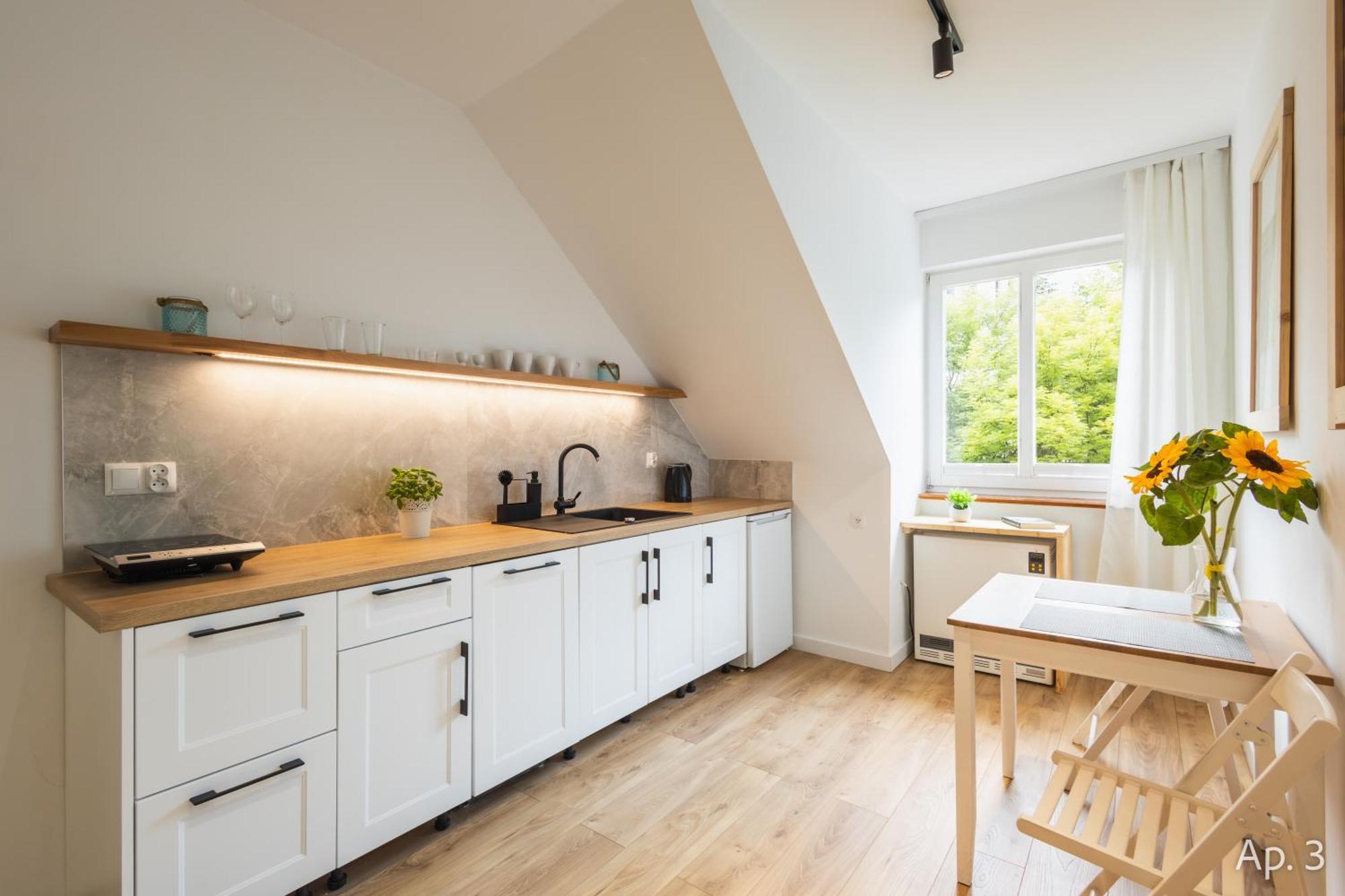 Apartamenty Krupowki 4 Ζακοπάνε Εξωτερικό φωτογραφία