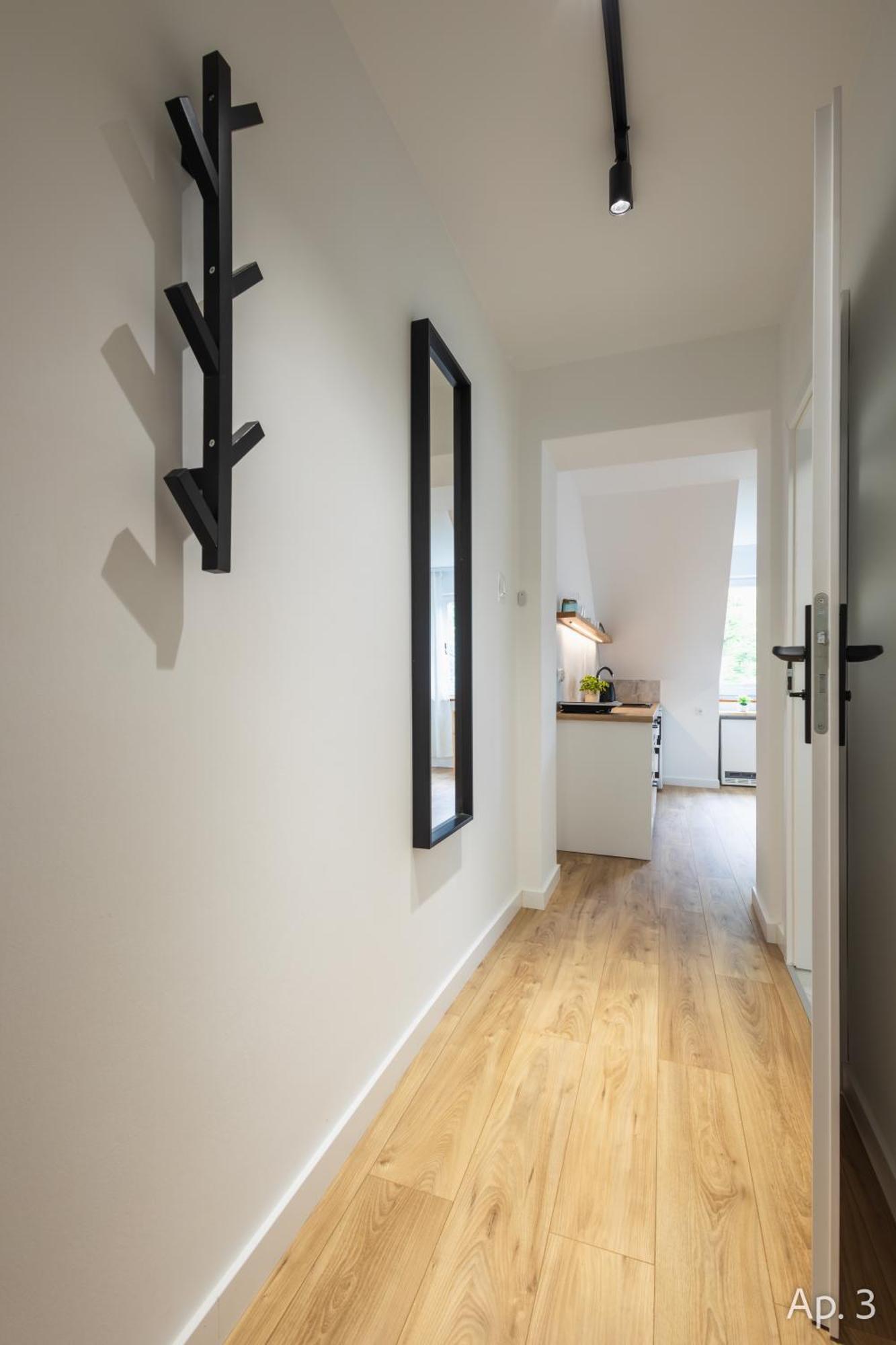 Apartamenty Krupowki 4 Ζακοπάνε Εξωτερικό φωτογραφία