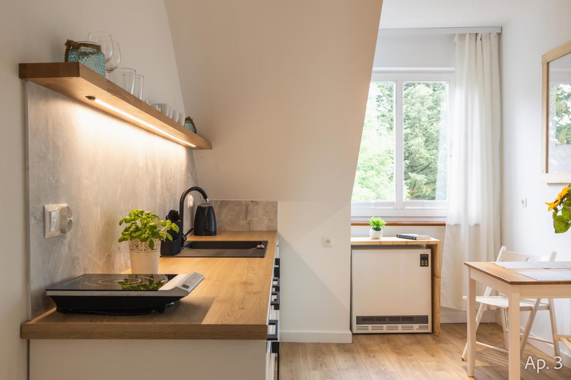 Apartamenty Krupowki 4 Ζακοπάνε Εξωτερικό φωτογραφία