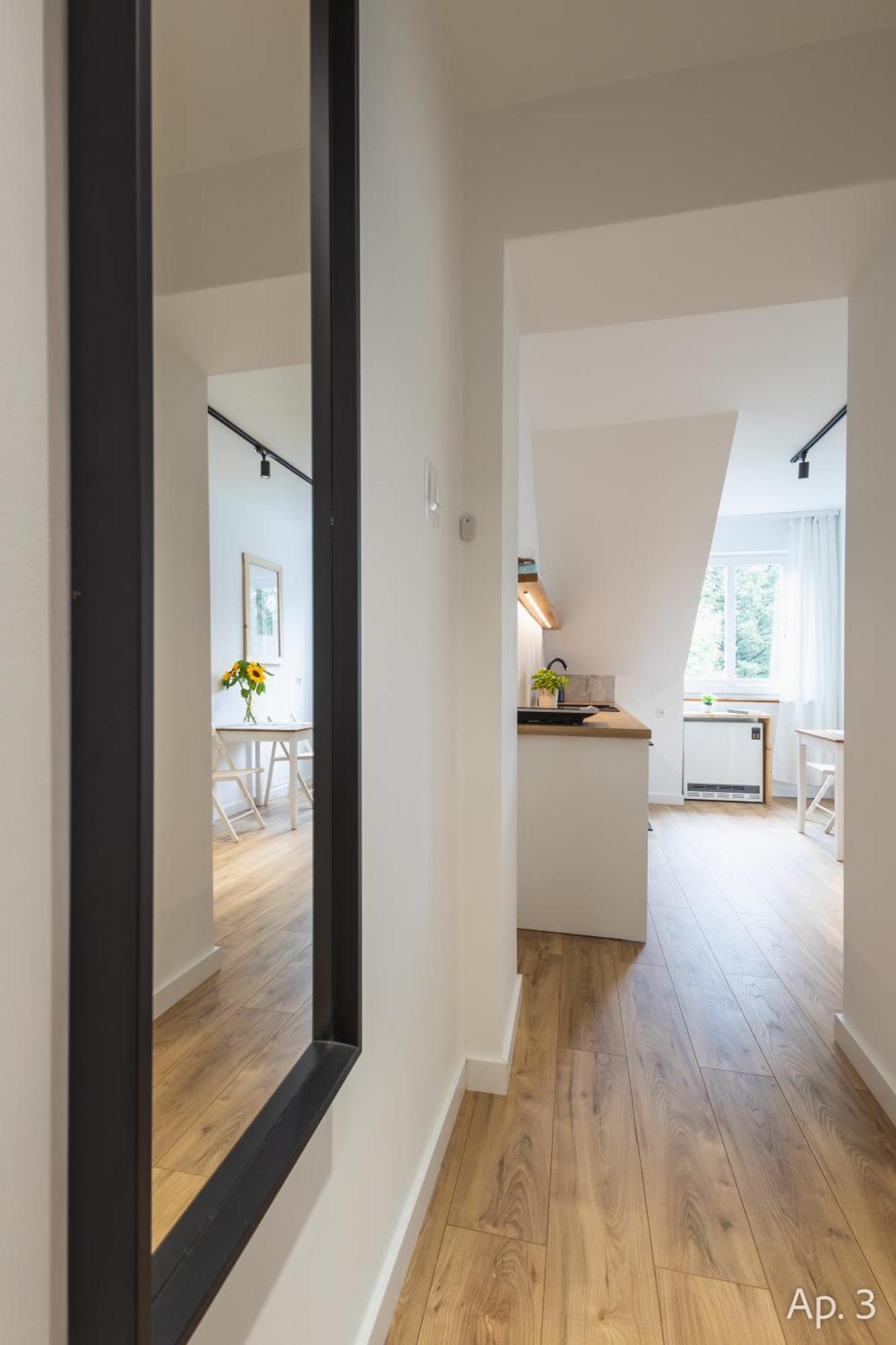 Apartamenty Krupowki 4 Ζακοπάνε Εξωτερικό φωτογραφία