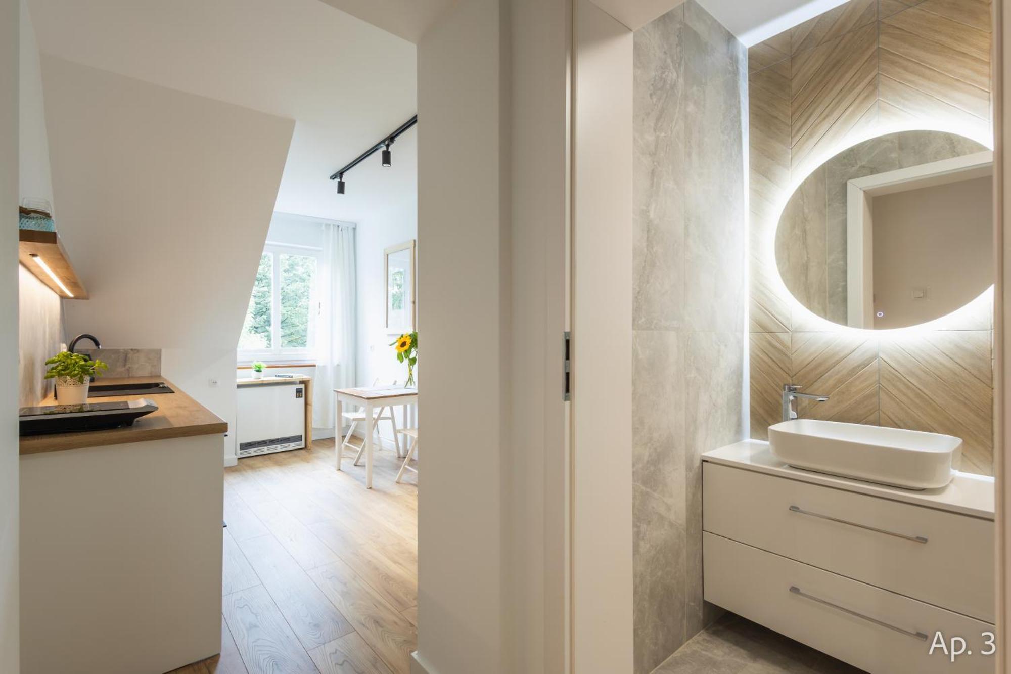 Apartamenty Krupowki 4 Ζακοπάνε Εξωτερικό φωτογραφία