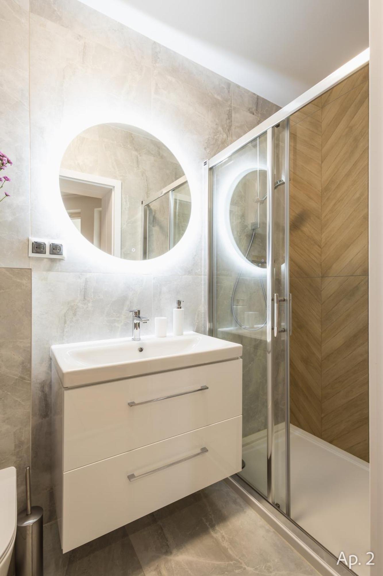 Apartamenty Krupowki 4 Ζακοπάνε Εξωτερικό φωτογραφία