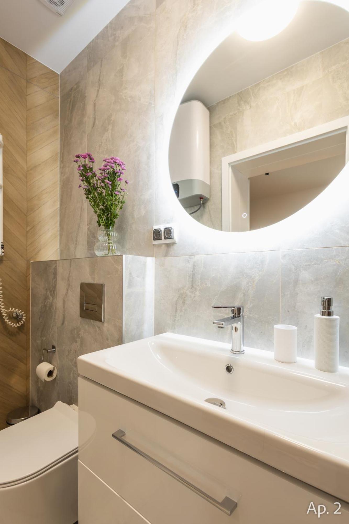 Apartamenty Krupowki 4 Ζακοπάνε Εξωτερικό φωτογραφία