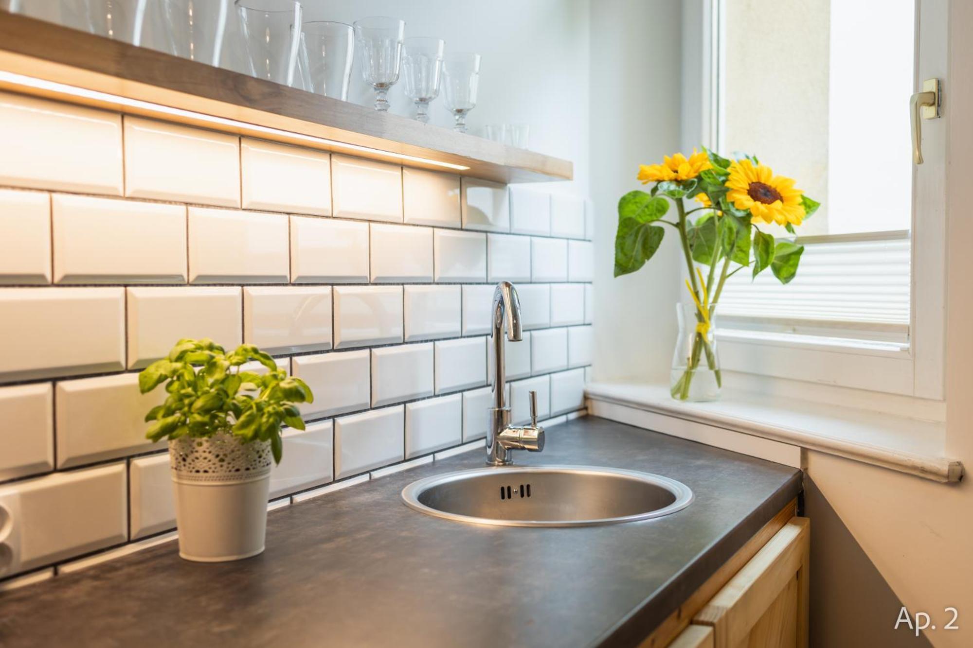 Apartamenty Krupowki 4 Ζακοπάνε Εξωτερικό φωτογραφία