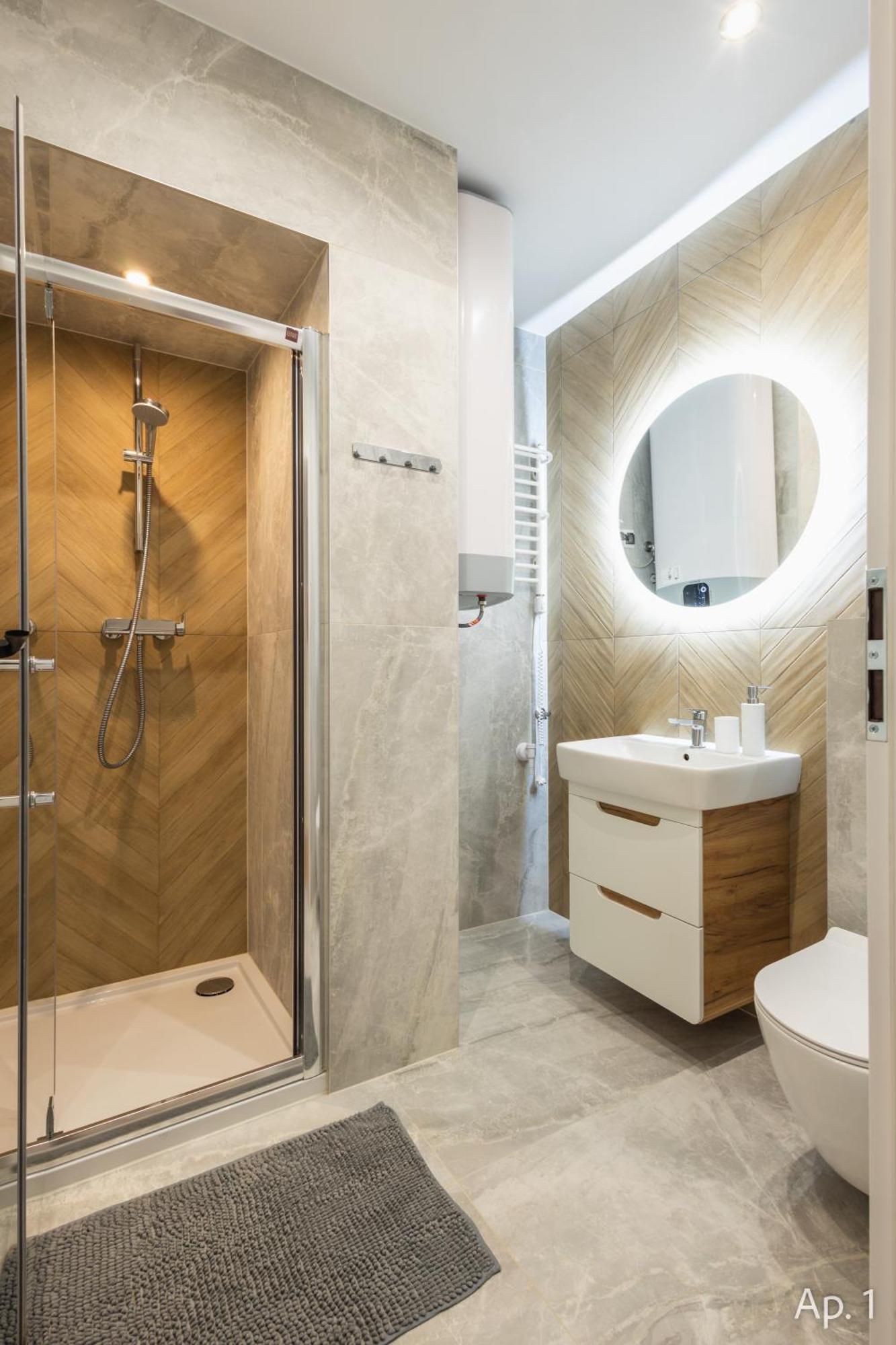 Apartamenty Krupowki 4 Ζακοπάνε Εξωτερικό φωτογραφία