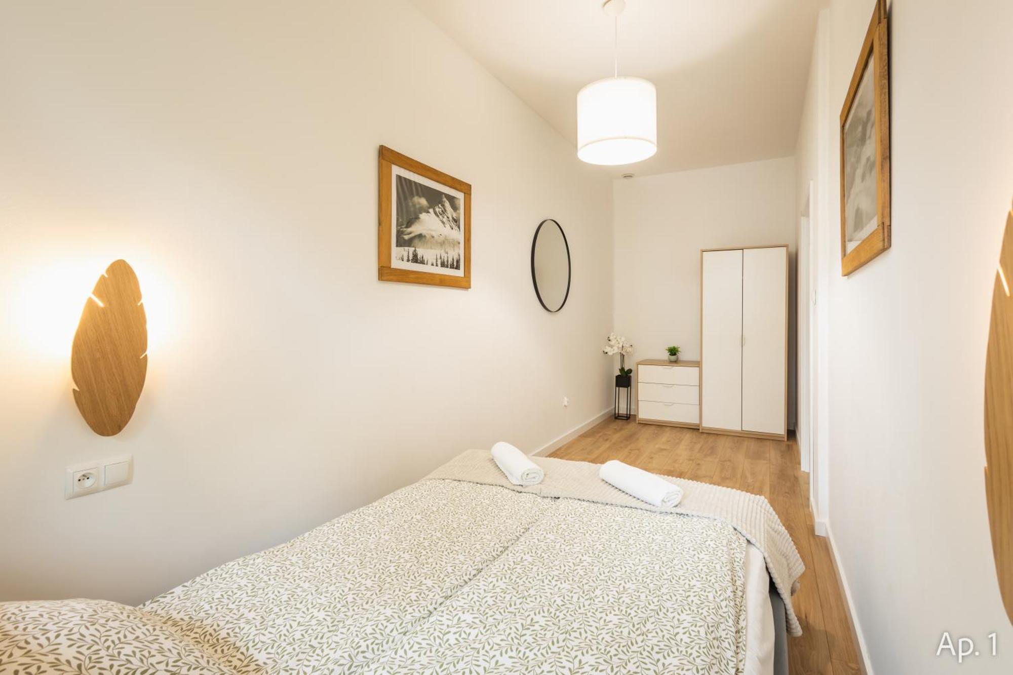 Apartamenty Krupowki 4 Ζακοπάνε Εξωτερικό φωτογραφία