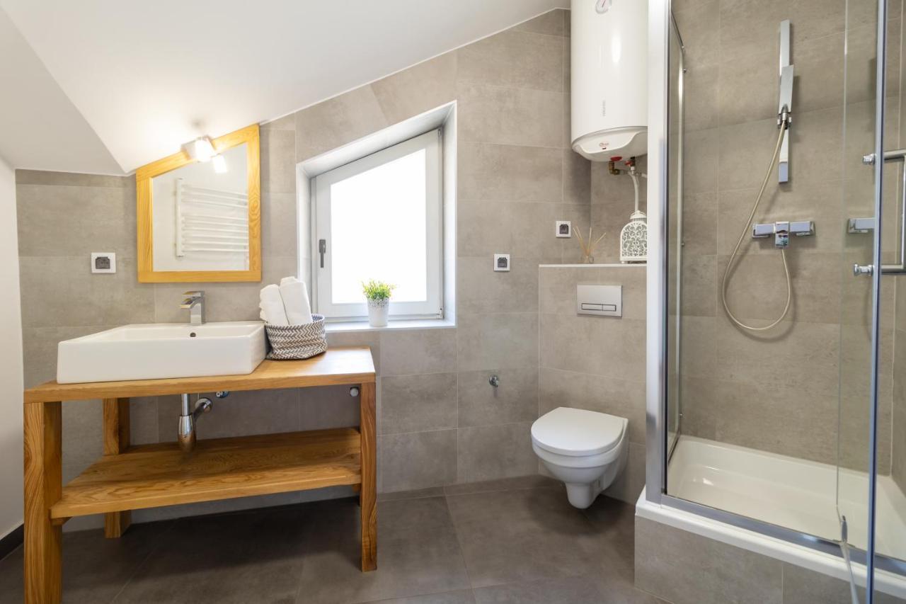 Apartamenty Krupowki 4 Ζακοπάνε Εξωτερικό φωτογραφία