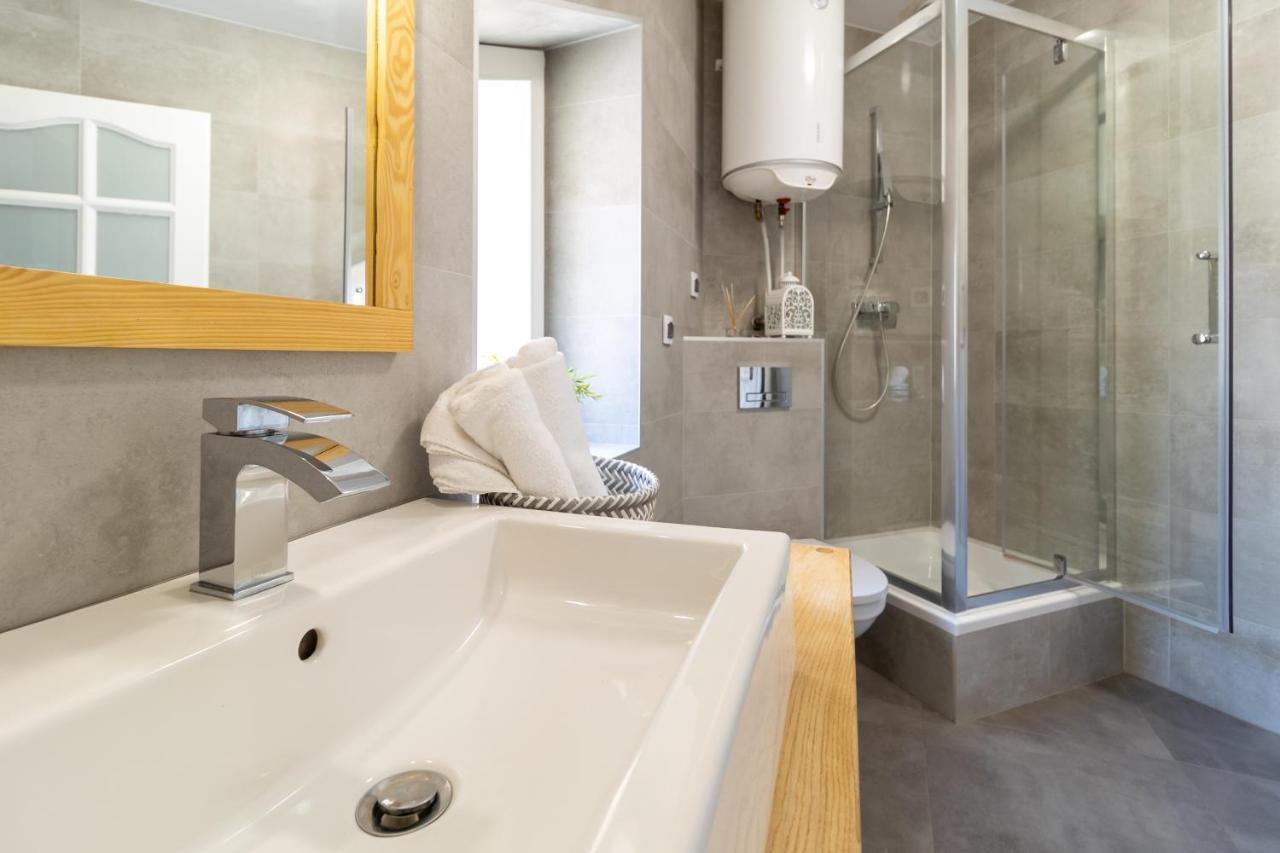 Apartamenty Krupowki 4 Ζακοπάνε Εξωτερικό φωτογραφία