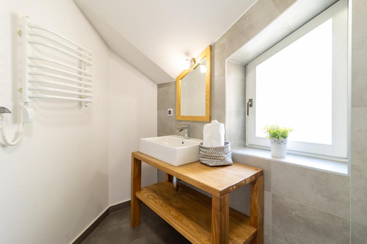 Apartamenty Krupowki 4 Ζακοπάνε Εξωτερικό φωτογραφία